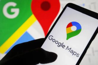 The biggest update has come in Google Maps, you will get these 5 new AI features, many tasks will become easier - India TV Hindi