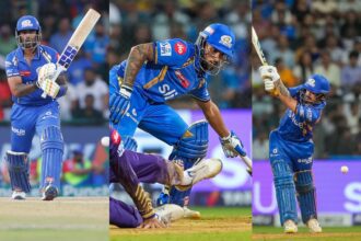 The biggest weakness of Mumbai Indians came to light in IPL 2024, even the biggest captains failed - India TV Hindi