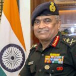 The central government extended the tenure of the Army Chief, Manoj Pandey was retiring on May 31 - India TV Hindi