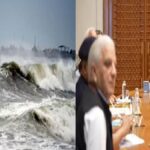 The central government is keeping a close watch on cyclonic storm Remal, PM Modi held a review meeting, gave special instructions to the officials