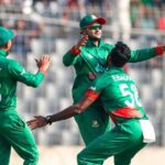 The dreaded all-rounder will play the 9th T20 World Cup, Bangladesh team announced