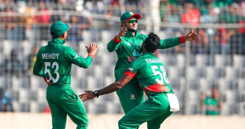 The dreaded all-rounder will play the 9th T20 World Cup, Bangladesh team announced