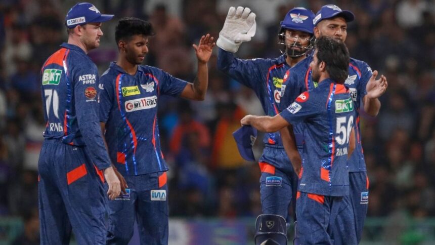The fastest bowler of the season is out of IPL 2024, the team's head coach confirmed - India TV Hindi