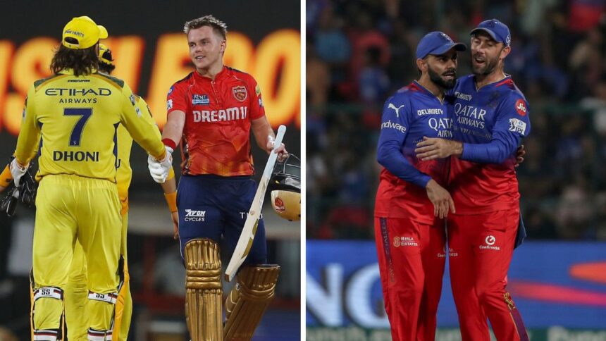 The fate of these two teams will be decided today in IPL 2024, victory will keep the hopes alive, but defeat will take them out of the league - India TV Hindi