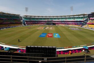 The match will be played in this stadium for the first time in IPL 2024, one team can definitely get a ticket for the playoff - India TV Hindi