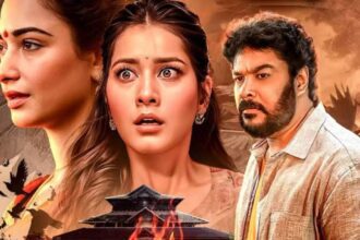 The most successful horror comedy film of 2024, after Tamil, will now debut in Hindi - India TV Hindi