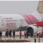 The plane caught fire as soon as it took off in the air, 179 passengers' lives were saved - India TV Hindi