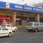 The process of receiving bomb threats in Delhi is not stopping, now a threatening message has been received regarding Indira Gandhi International Airport.