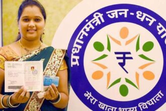 There are many benefits of opening a Prime Minister Jan Dhan Account, overdraft facility up to ₹ 10,000 - India TV Hindi