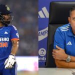 'There is no fault of Rinku', Ajit Agarkar's first statement on the young finisher's exclusion from the T20 World Cup - India TV Hindi
