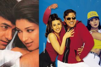 These 10 films of the 90s are different from each other, are full of patriotism, romance and action, are available on OTT