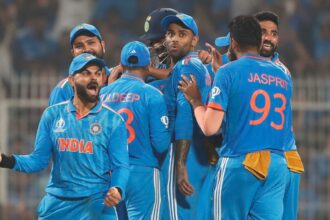 These 5 Indian players will play against Team India in T20 World Cup, they are included in the teams of these countries - India TV Hindi