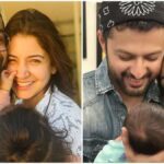 These star kids including Anushka Sharma's son Akay will celebrate 'Mother's Day' for the first time - India TV Hindi