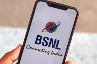 These two cheap recharge plans of BSNL are amazing, you will get 252GB data with long validity - India TV Hindi