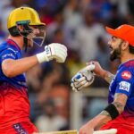These two players of RCB will not play in the important match against Chennai Super Kings, big reason revealed - India TV Hindi