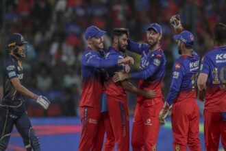 Third team to be out of IPL confirmed, difficult to reach playoffs