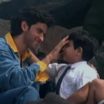 This child, who was seen with Hrithik Roshan in 'Kaho Na Pyaar Hai', has changed so much in 24 years - India TV Hindi