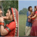 This dance video of Nirahua and Amrapali Dubey is making waves on YouTube - India TV Hindi