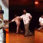 This grandson of Bal Thackeray is an amazing dancer, will make a splash in Bollywood, not politics - India TV Hindi