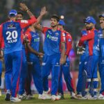 This player will handle the captaincy of Delhi Capitals team in the match against RCB, head coach revealed - India TV Hindi