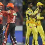 This team is out of the playoff race due to the victory of Sunrisers Hyderabad, CSK also suffered loss - India TV Hindi