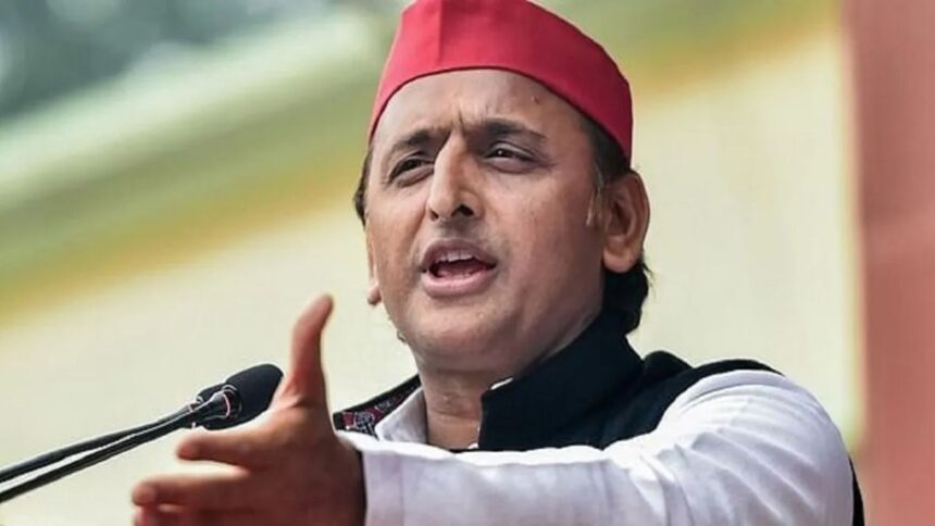 'This time they are not getting even a single seat', know why Akhilesh Yadav took a dig at BSP - India TV Hindi