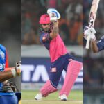 This uncapped Indian player is ahead of KL Rahul and Rishabh Pant, giving competition to everyone in Orange Cap - India TV Hindi