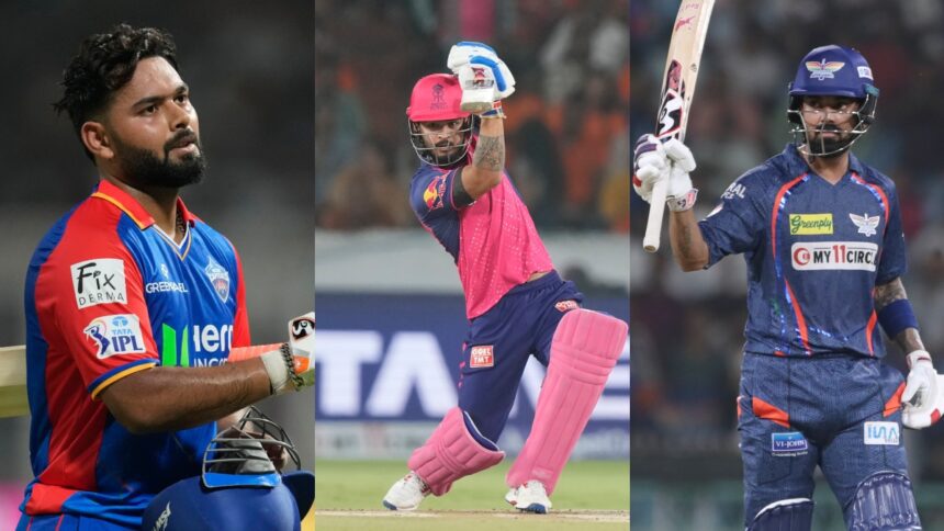 This uncapped Indian player is ahead of KL Rahul and Rishabh Pant, giving competition to everyone in Orange Cap - India TV Hindi