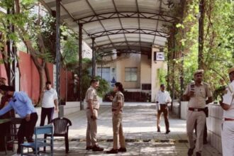 Threat to bomb many famous schools of Jaipur, police administration shaken