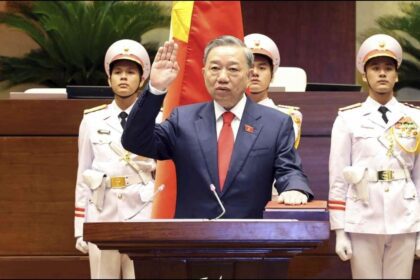 To Lam will be the new President of Vietnam - India TV Hindi