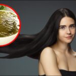 To make hair black, mix these things in henna, hair will become black naturally - India TV Hindi