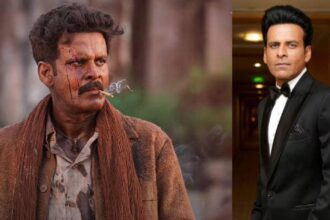 Trailer of Manoj Bajpayee's film 'Bhaiya Ji' released, now powerful action will be seen on screen, will be released on this date