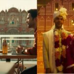 Trailer release of 'Mr and Mrs Mahi', Jhanvi Kapoor-Rajkummar Rao's chemistry again won the hearts of the audience - India TV Hindi