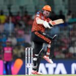 Travis Head broke a 15-year-old record in IPL, became the first player in this case - India TV Hindi