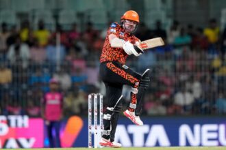 Travis Head broke a 15-year-old record in IPL, became the first player in this case - India TV Hindi