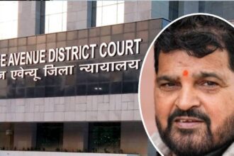 Trial Court's action against Brij Bhushan... Charges framed in 3 sections, what next?