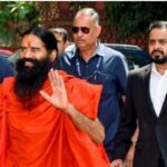 Tushar Mehta mentioned Ramdev's yoga in SC, judge said - this is good but..