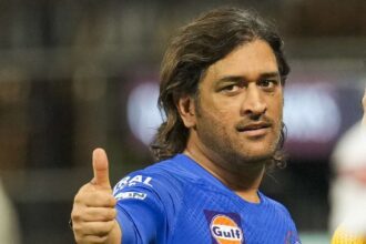 Two veteran players gave a big statement regarding Dhoni, told what Mahi will do next season - India TV Hindi