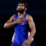 UWW suspended Bajrang Punia, refused to give dope test - India TV Hindi