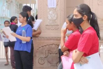 Uproar over NEET UG from Bihar to Rajasthan, what did NTA say on paper leak?