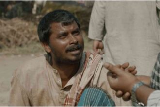 Vinod's Ashok Pathak from 'Panchayat' wins Cannes - India TV Hindi