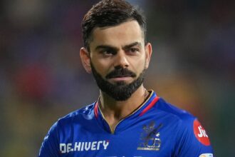 Virat Kohli called this rule of IPL bad, pointed out this big flaw - India TV Hindi