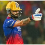 Virat Kohli comes close to a big record in IPL history, will have to do only this much work - India TV Hindi