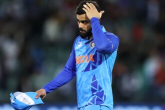 Virat Kohli's big statement before T20 World Cup 2024, said - we will always have expectations from you, we... - India TV Hindi