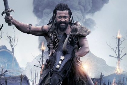 War scene shot with 10000 people, Sarya's powerful look goes viral, ready to clash with Bobby Deol