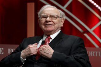 Warren Buffet said this address for India, said - his company will take this initiative in future - India TV Hindi