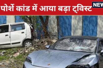 Was the motive to save the accused? Big action in Pune Porsche case, 2 doctors arrested by Crime Branch, know what are the charges?