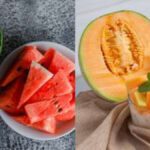Watermelon or melon, which is better for weight loss? Dietician should know when and how much to eat?  - India TV Hindi
