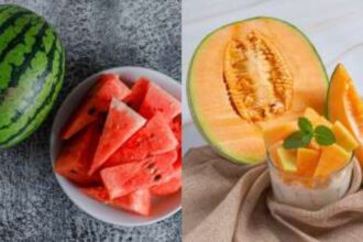 Watermelon or melon, which is better for weight loss? Dietician should know when and how much to eat?  - India TV Hindi