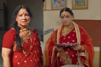 'We are treated like animals' Panchayat fame Sunita Rajwar reveals the secrets of the industry - India TV Hindi